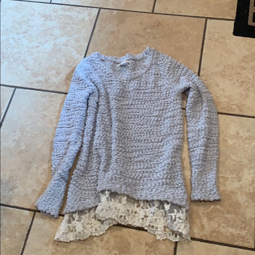 Sweater